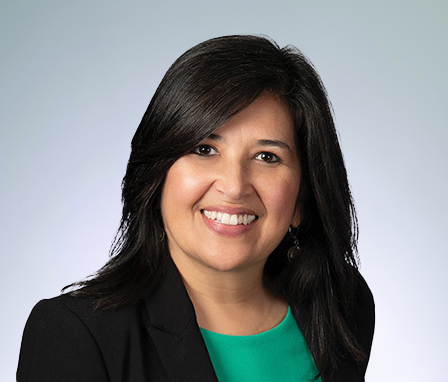 Sheila Diaz, FPQP