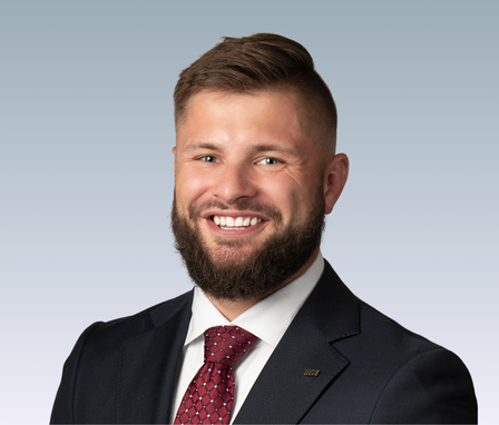 David Gasper, CIMA®, CFP®