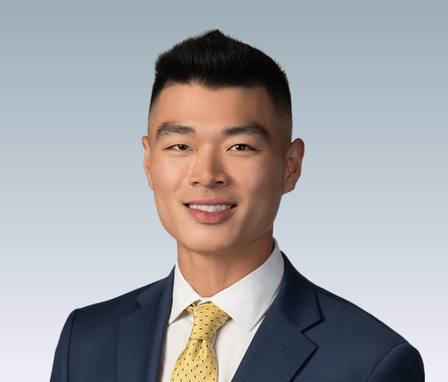 Tyler Kang