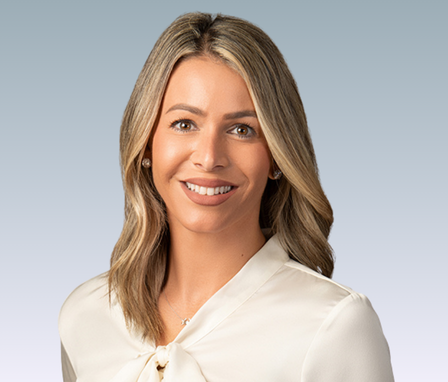 Stefanie Beck